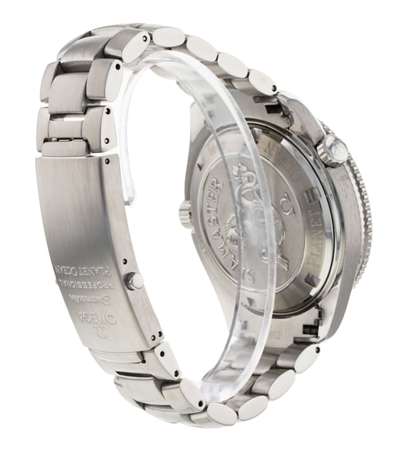 Omega Planet Ocean 2201.50.00 Image 3